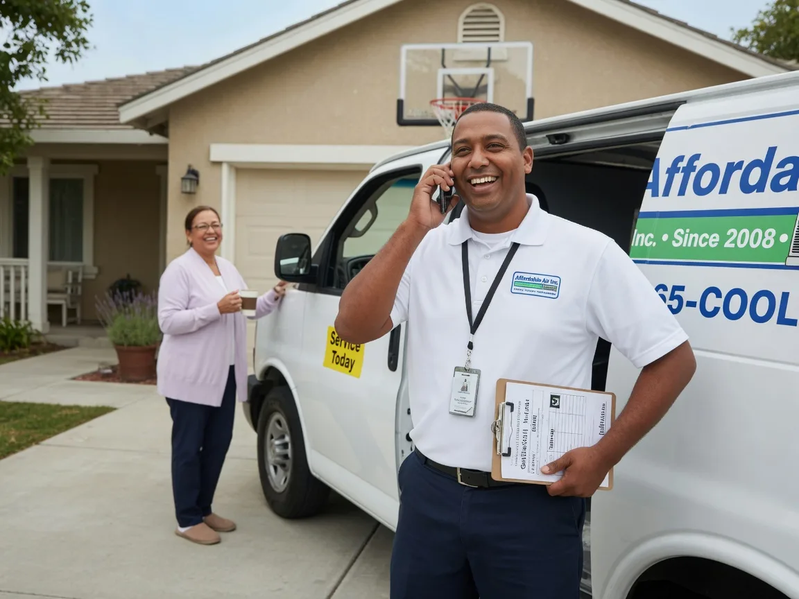 Central Ac Repair Marshall, OK FAQs